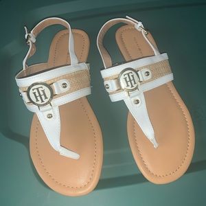 Tommy Hilfiger sandals